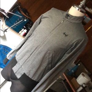 Light bomber jacket by Hysteric Glamour